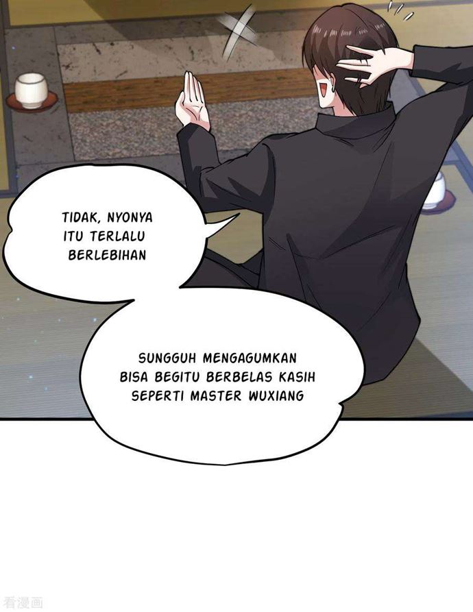 Strongest Divine Doctor Mixed City Chapter 168 Gambar 25